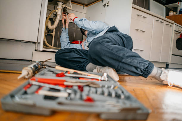 Best Plumbing Repair Near Me  in Ashland, MO