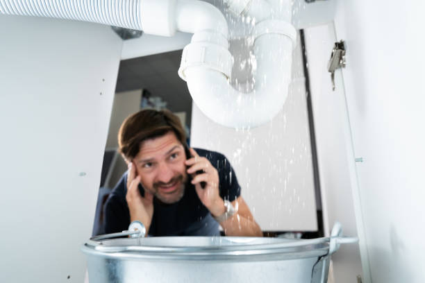 Best Pipe Repair Near Me  in Ashland, MO