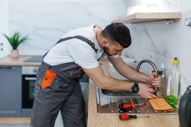 Best Plumbing Inspection Services  in Ashland, MO