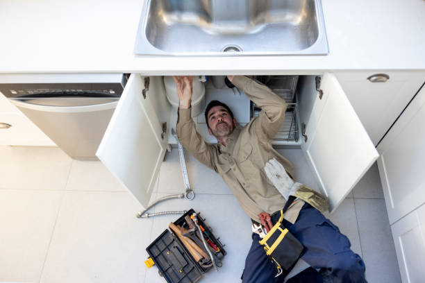 Best 24-Hour Plumber Near Me  in Ashland, MO