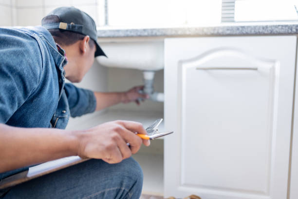 Best Faucet Repair  in Ashland, MO