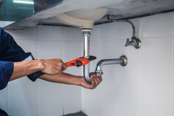Best Commercial Plumbing Services  in Ashland, MO