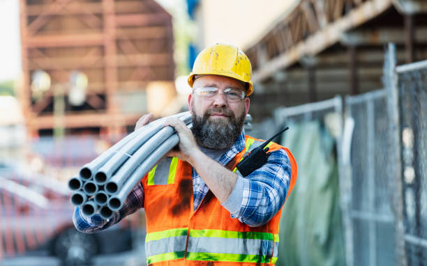 Best Sewer Line Repair  in Ashland, MO