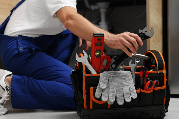 Best Emergency Plumber  in Ashland, MO
