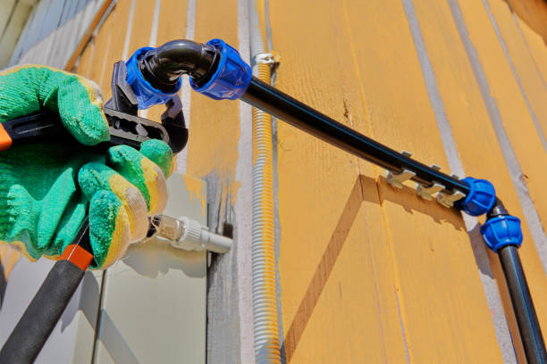 Professional Plumbing in Ashland, MO