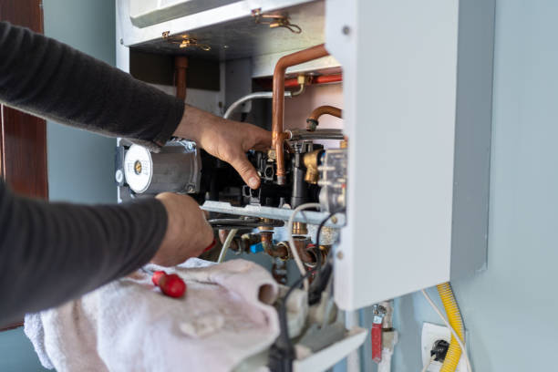 Professional Plumbing in Ashland, MO