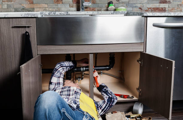 Best Affordable Plumbing Services  in Ashland, MO